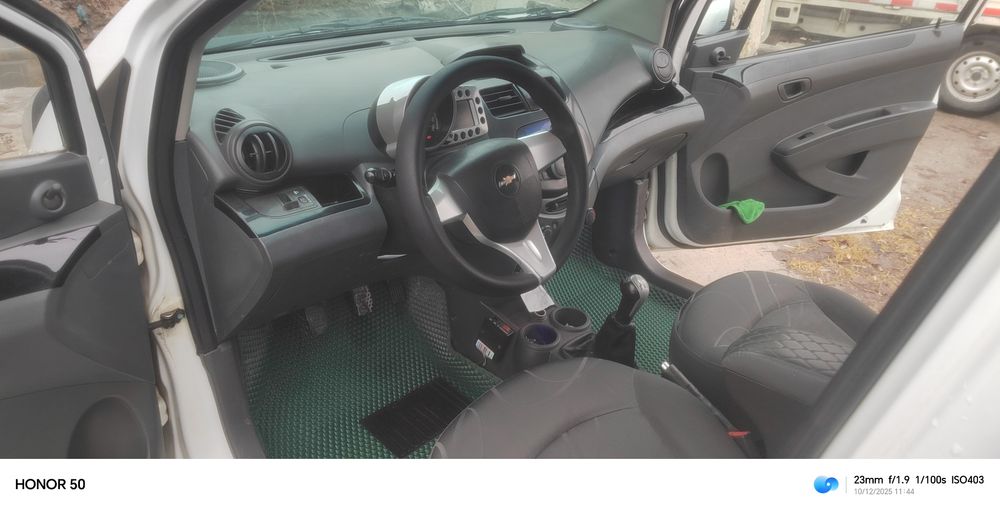 Spark 2013 2 pazitsiya