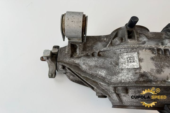 Grup spate / Diferential spate 2.0CDI 4Matic a2053510008 Mercedes-Ben