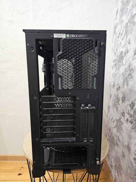Компютърна кутия Corsair 4000d airflow