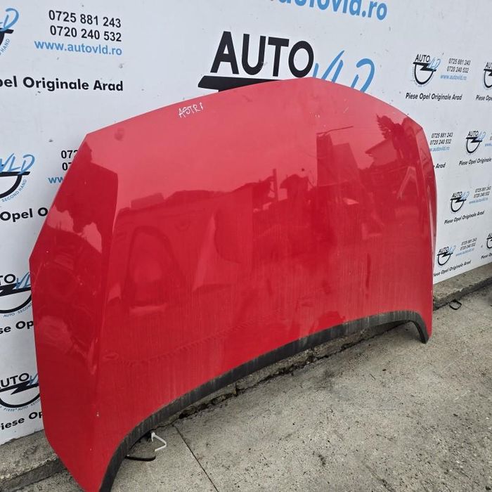 Capota motor Opel Astra J