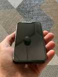 Apple iPhone 13 mini, midnight, 128 gb, ca nou