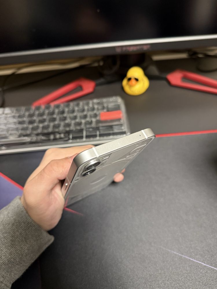 Nothing Phone 1