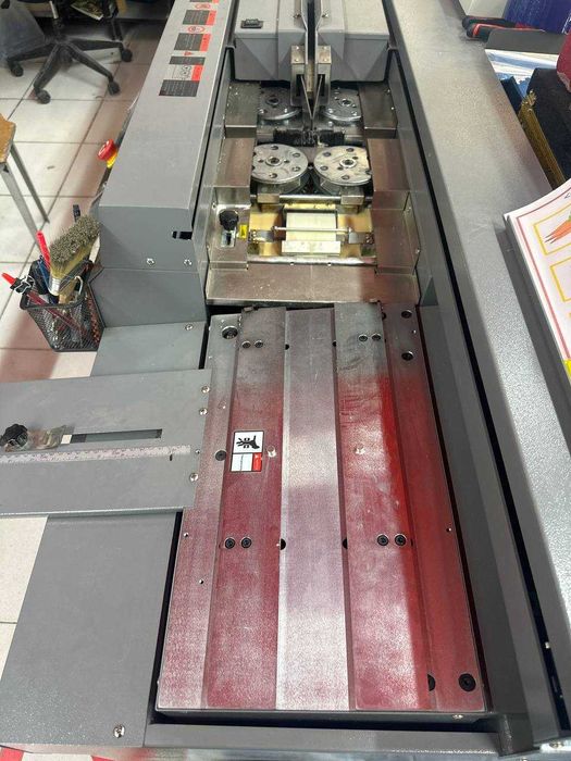 Termo kley G65  kitob yelimlash uskunasi