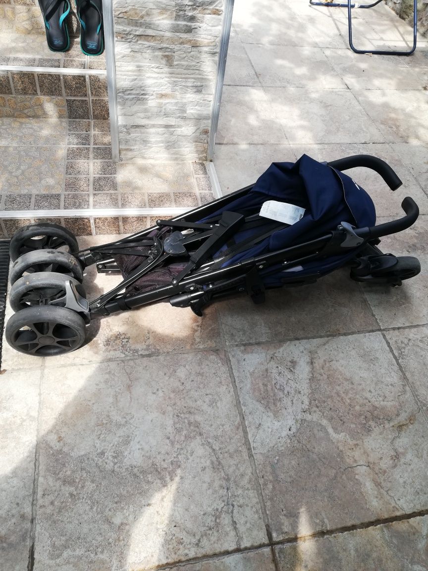 Детска / бебешка количка Jole