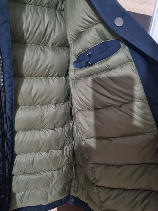 Vand Geaca de iarna barbateasca Hugo Boss (xl/52)