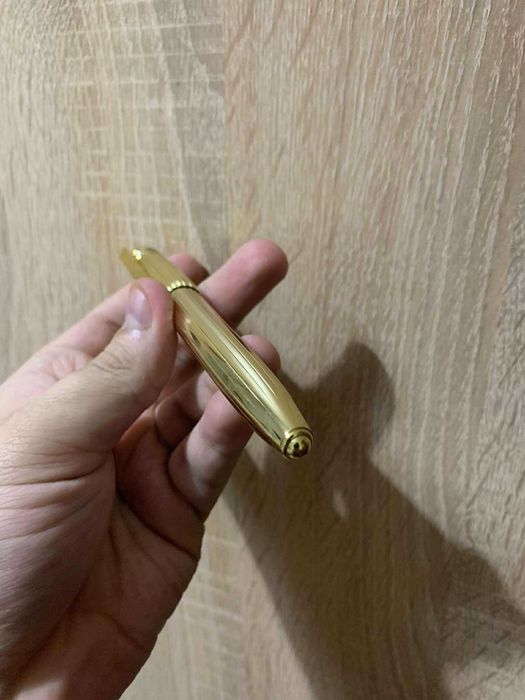 Cartier Trinity оригинална химикалка