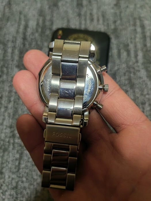 Ceas FOSSIL made în Elveția
