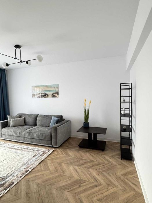 Apartament de inchiriat -Complex Soleia  Valea Lupului