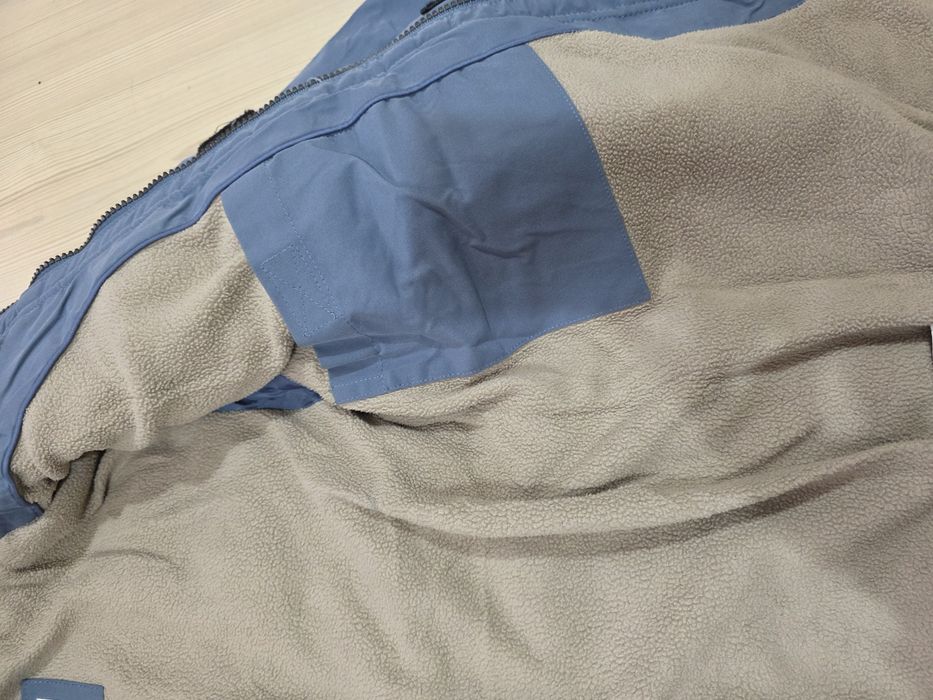 Детско зимно яке