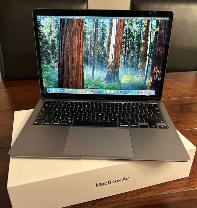 Laptop Apple Macbook air 13-inch