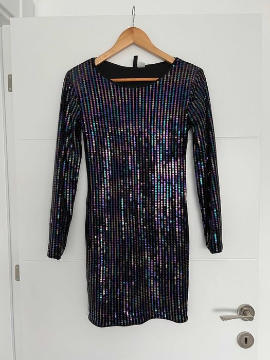 Rochie party - Marimea 34/XS
