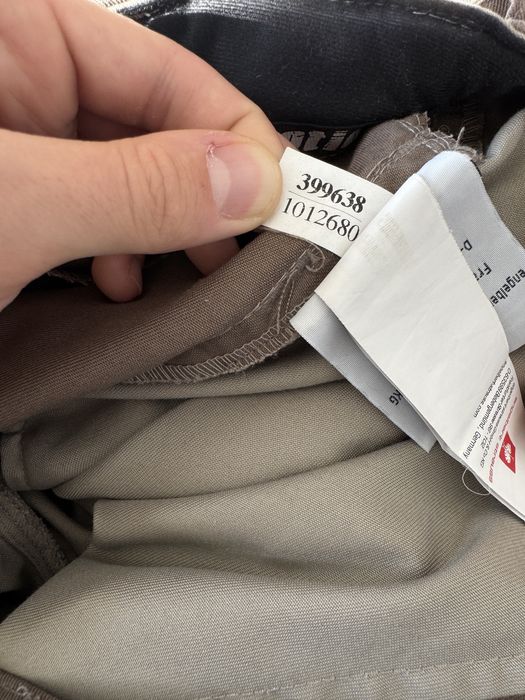 Мъжко! Чисто нови оригинални работни зимни Engelbert Straussmotion2020