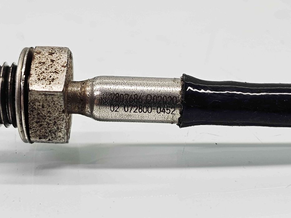 Senzor temperatura Bmw 5 (F10) [Fabr 2011-2016] 7807686