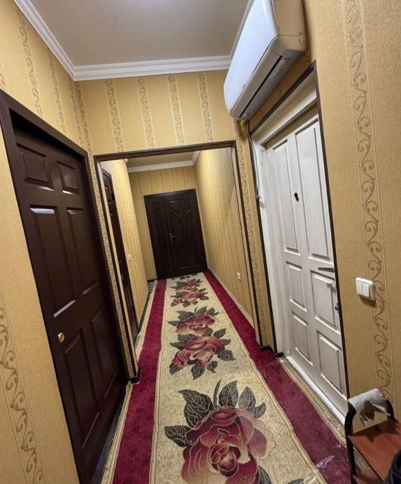 Юнусобод 9 квартал 2 хона 2/2/4