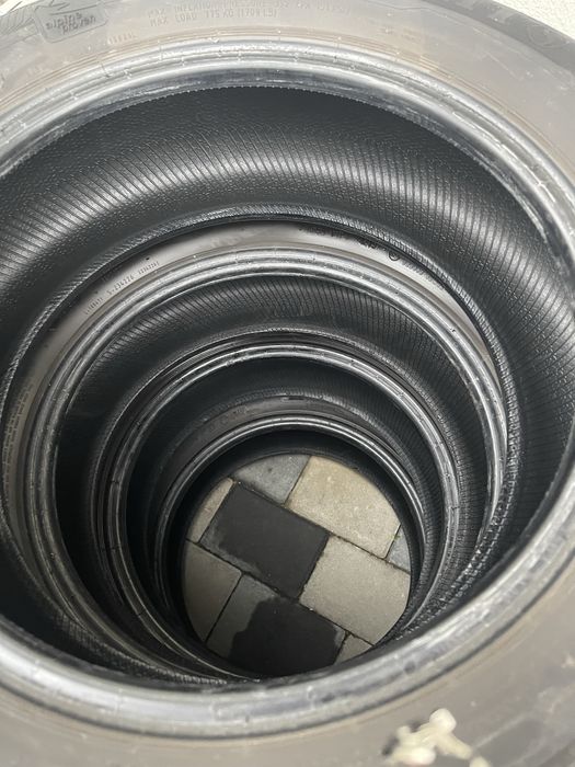 50 lei/buc Cauciucuri Iarna Semperit 215/60/16