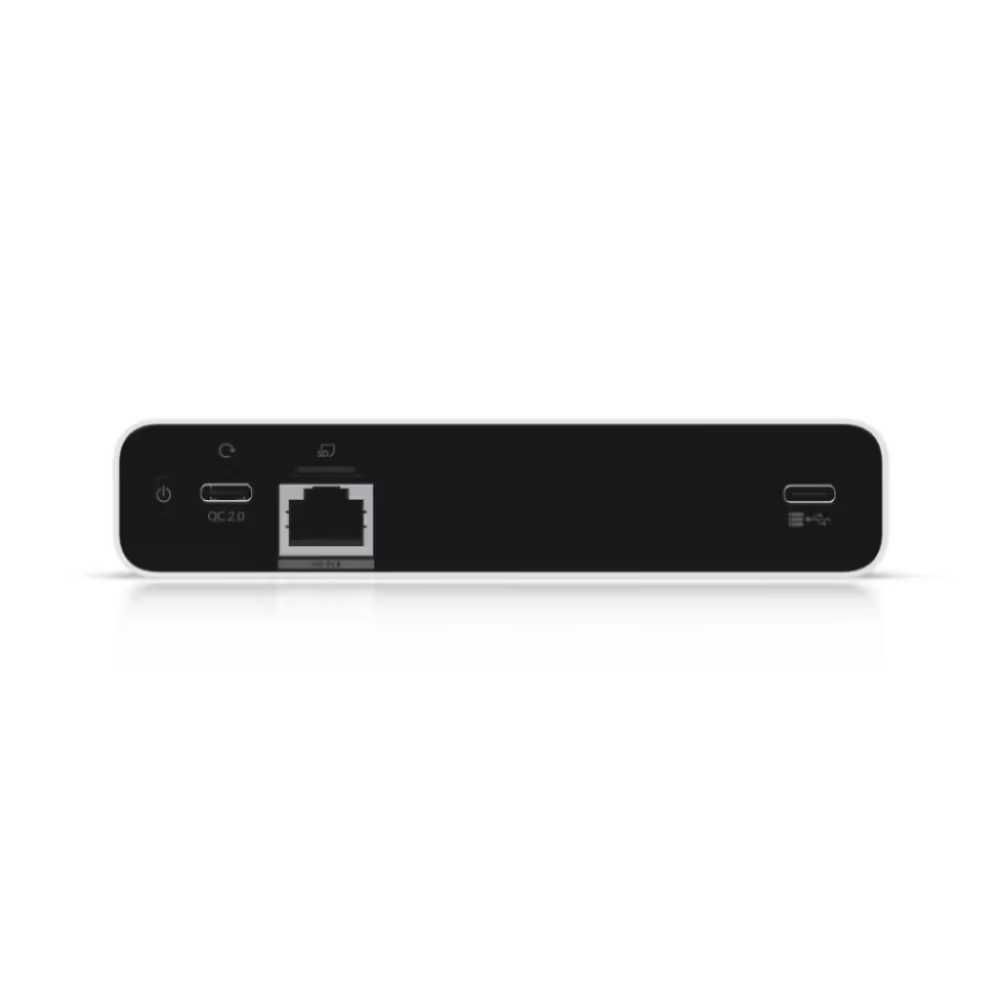 Ubiquiti UniFi Cloud Key Gen2 Plus
