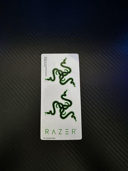 Razer Blackshark V2 Hyperspeed
