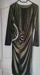 Rochie elegantă de catifea