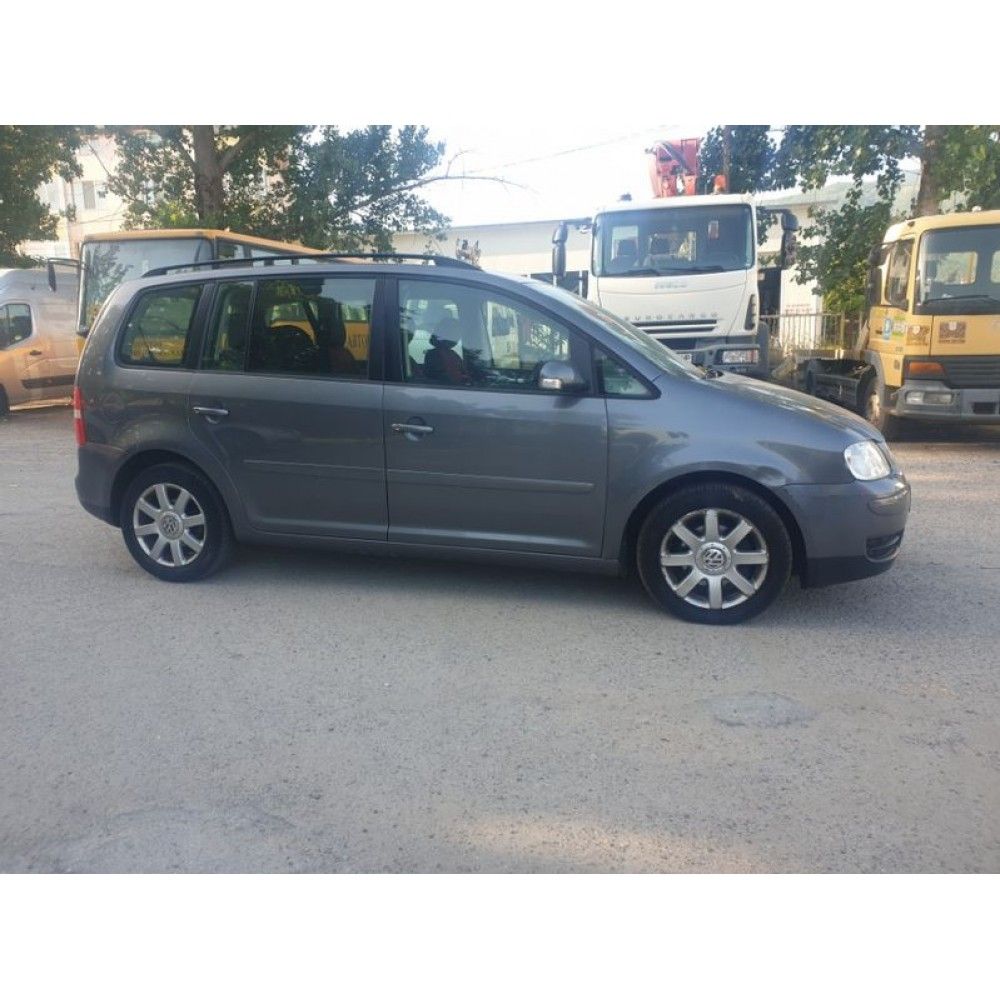 ***НА ЧАСТИ*** VW Touran 2.0TDI 6+1места