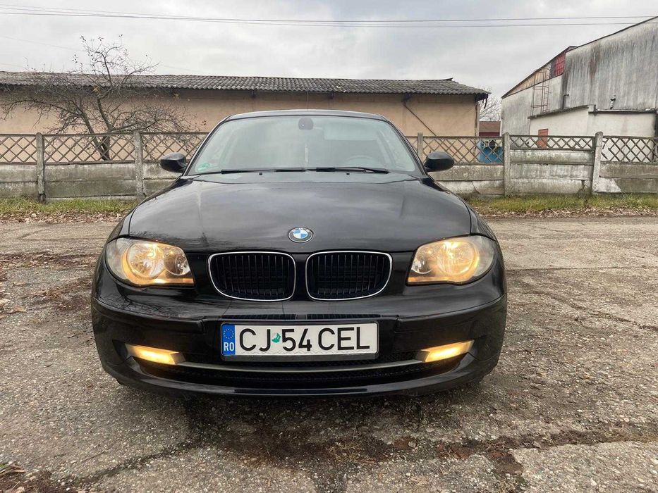 bmw seria 1 , 2007