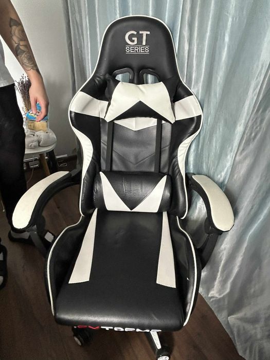 Геймърски стол Extreme GT Series