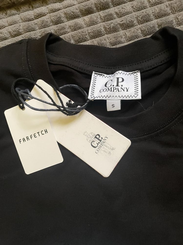 Тениски Cp Company размери от S до 2XL