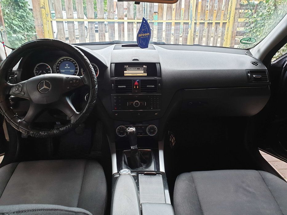 mercedes benz c180 kompresor de vanzare