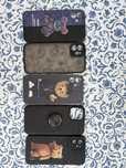Подарявам 5 броя кейсове за iPhone 12