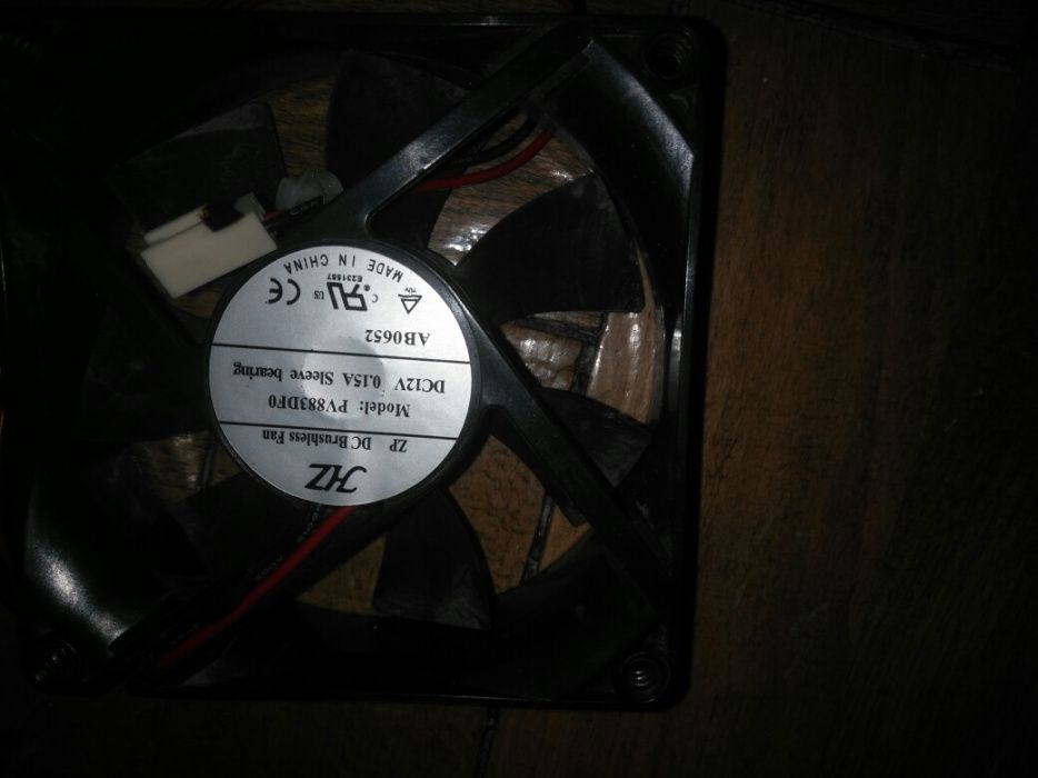 Cooler procesor calculator