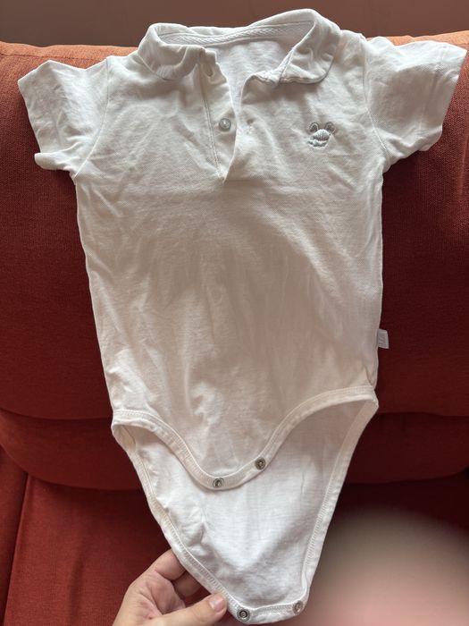 Лот горни дрехи 80-86