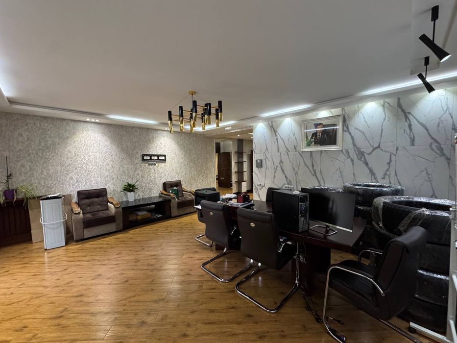 Аренда под Офис Ориентир Ц1  96м2 2600$ торг