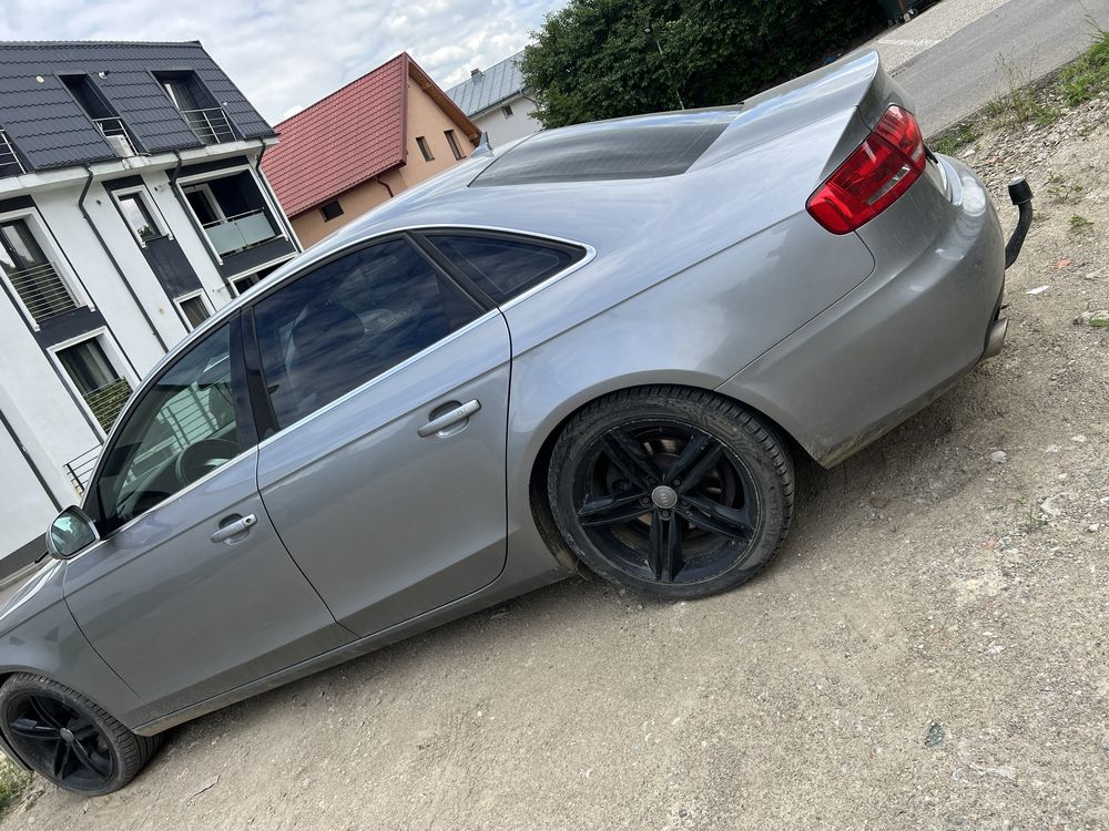 Audi a4 2008 2.7diesel