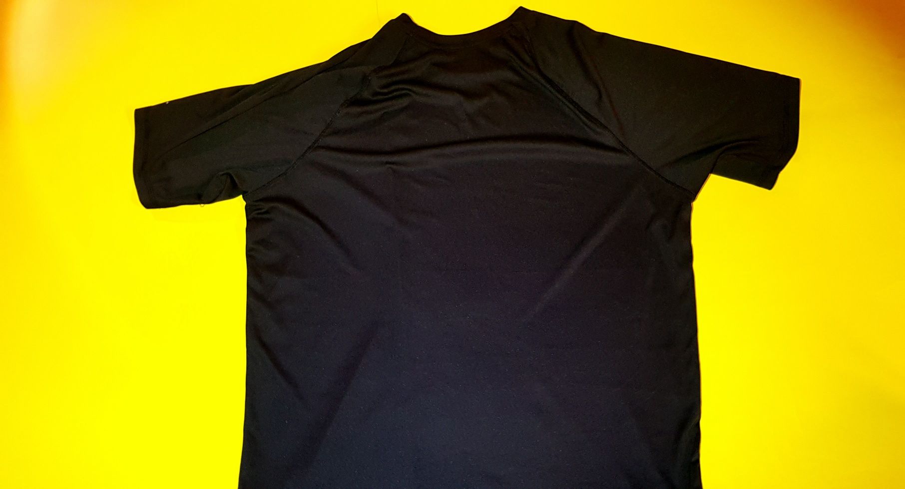 NIKE  swim UNF 40+   мъжка тениска