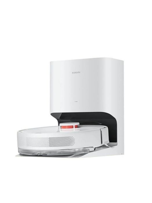 Робот-пылесос Xiaomi Robot Vacuum X10