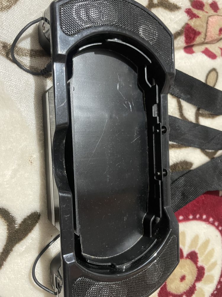 Vand sony psp 1004