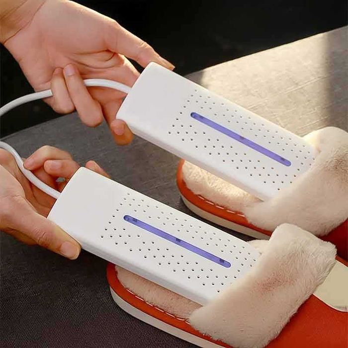 Нагревател/сушилня за обувки, ръкавици, шапки и други