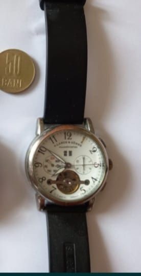 Ceas A Lange& Sohne