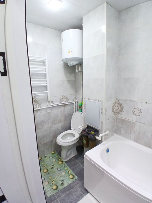 1 xonali lyuks kvartira uy xonadonijaraga beriladi