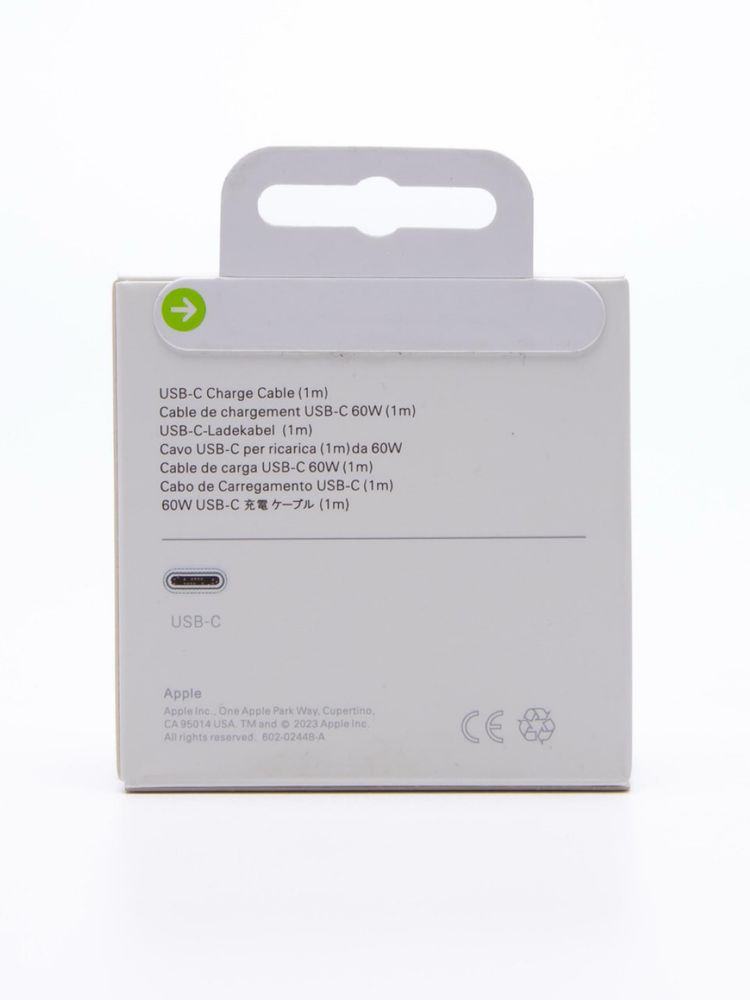 Apple adapter 20 W original