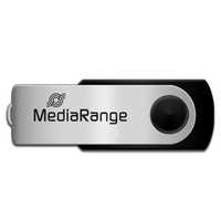 USB Flash памет/  Флаш памет MediaRange USB 2.0
