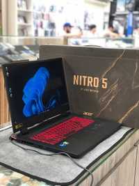 Noutbook Acer nitro  I5  12 pakalenya