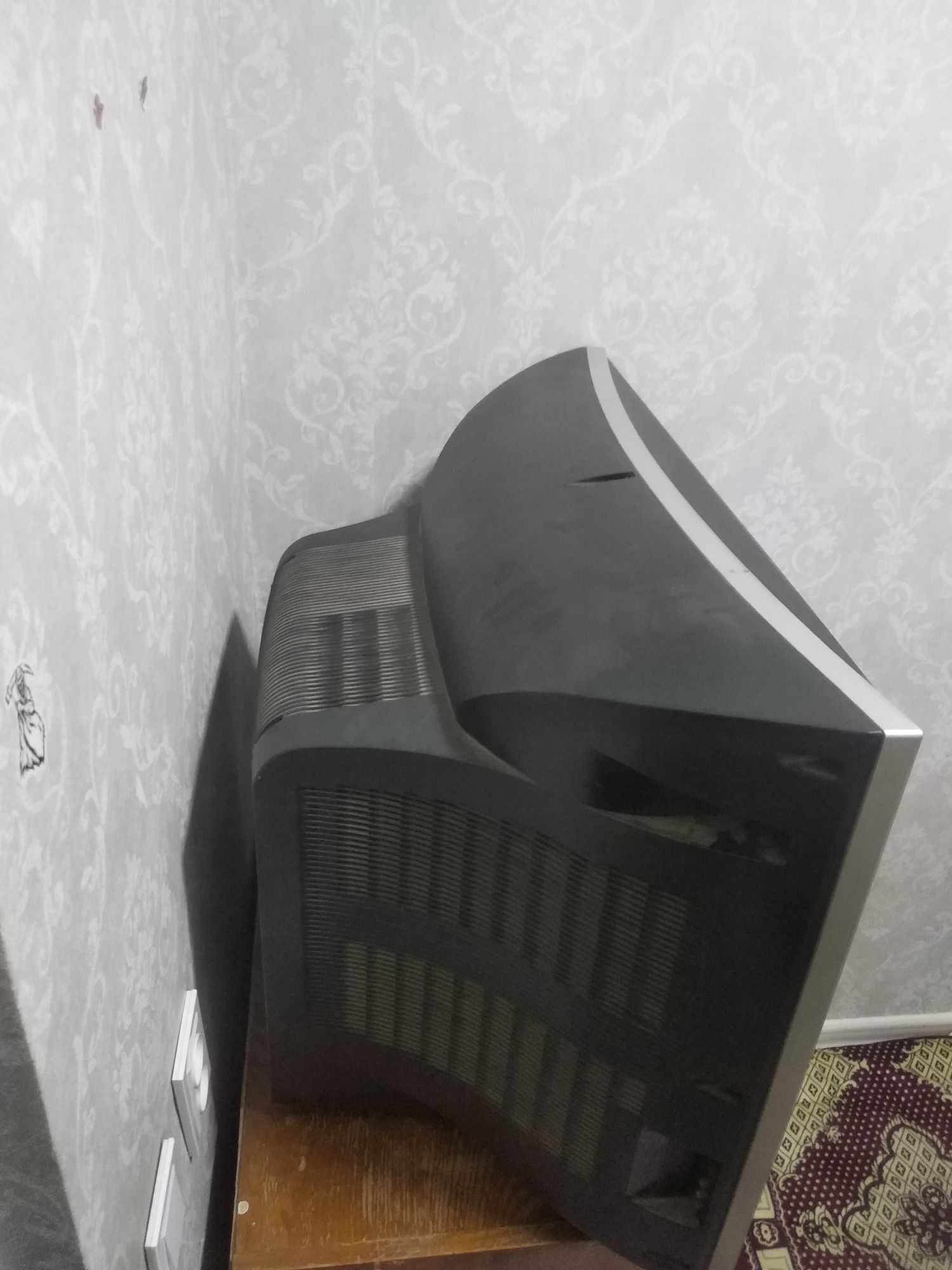 Телевизор Самсунг
