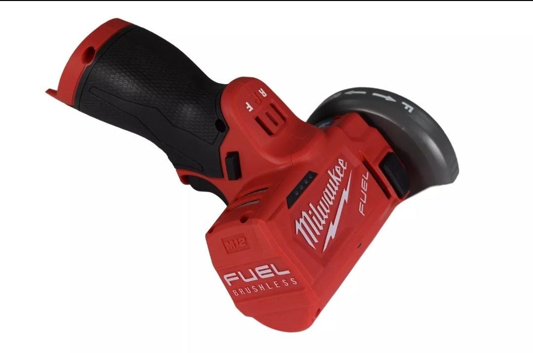 Flex Milwaukee 2522-20 CutOff , M12 FCOT
