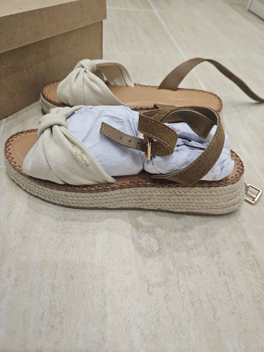 Сандали Pepe Jeans