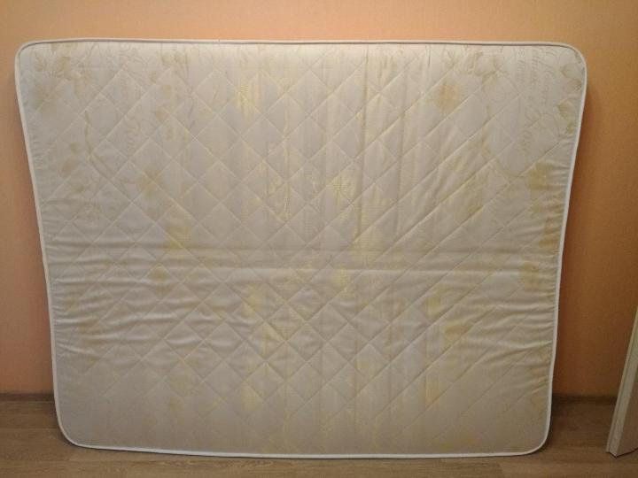 Топпер мягкий упругий