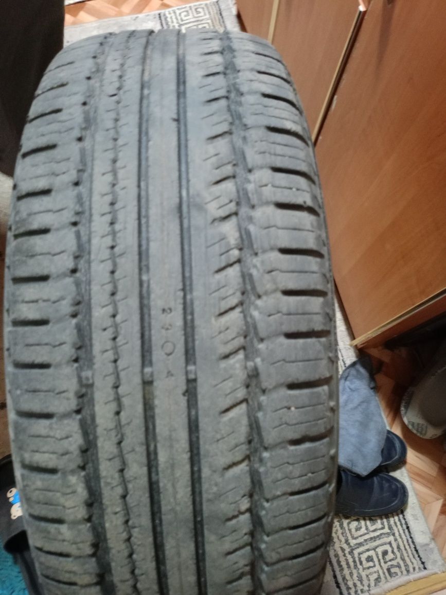 Продаю летние шины