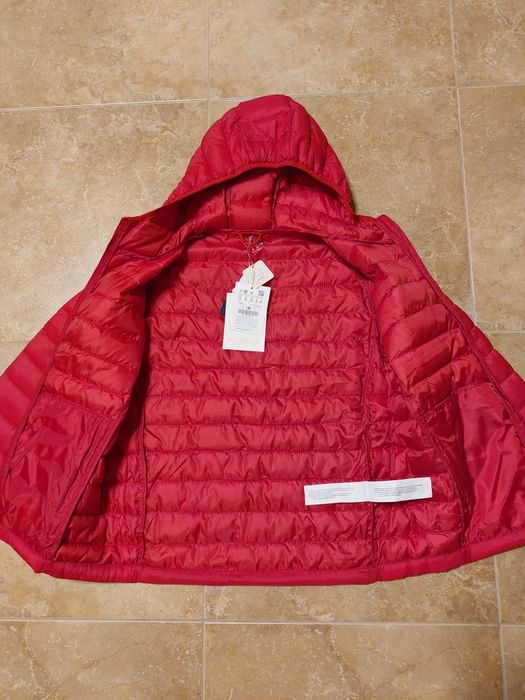 Jacheta matlasata Pull & Bear