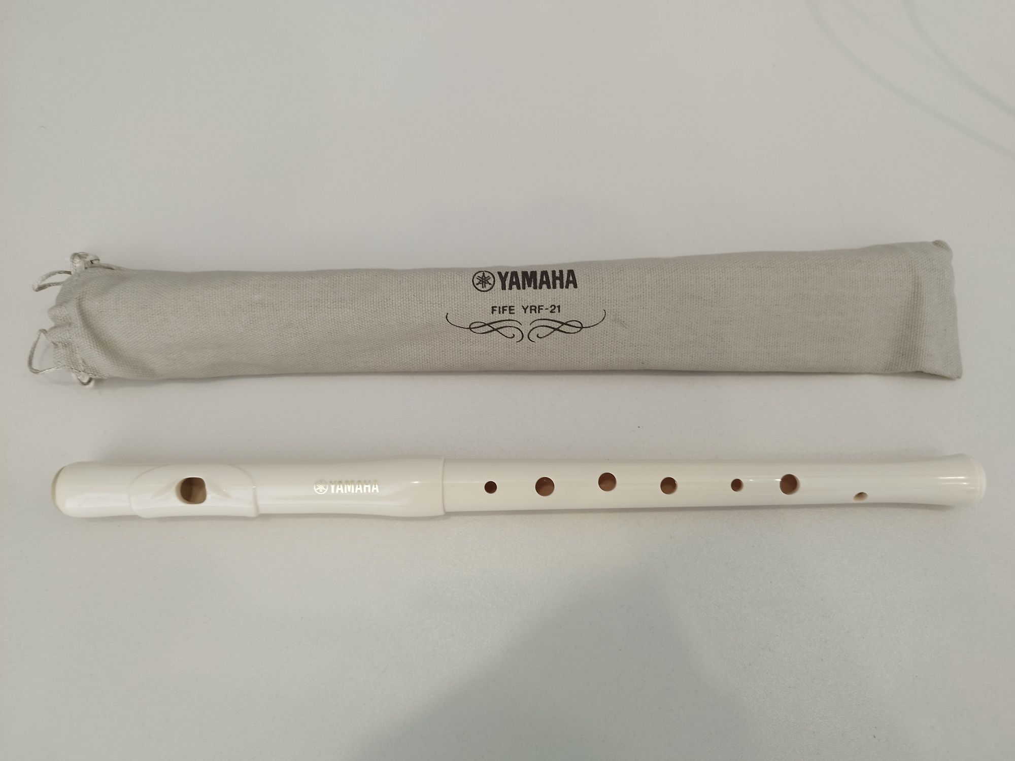 Флейта YAMAHA YRF-21