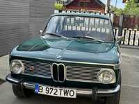 BMW 2002  an 1972 Vopsea originala