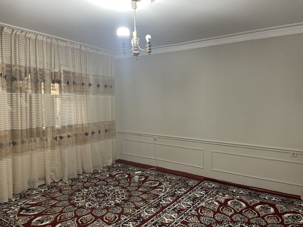 2 xonali kvartira sotiladi, 1/9. Algoritm, Zarhal.